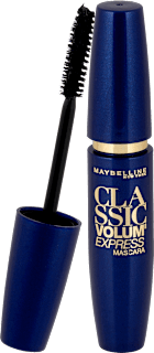 Classic Volum' Express maskara – Black MAYBELLINE NEW YORK