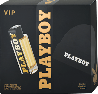 Darčekové balenie VIP PLAYBOY