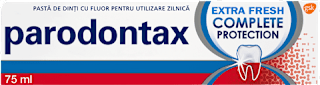  Complete Protection pasta za zube – Extra Fresh  parodontax