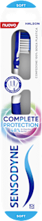 Spazzolino Complete Protection SENSODYNE