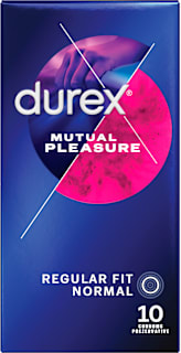 Prezervativ Mutual pleasure durex