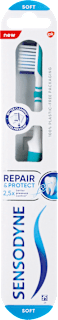 REPAIR&PROTECT četkica za zube - soft, više vrsta SENSODYNE