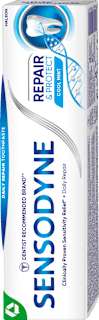 Паста за зъби Repair&Protect SENSODYNE