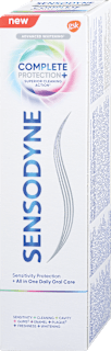 Complete Protection+ pasta za zube SENSODYNE