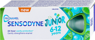 PRONAMEL JUNIOR dečija pasta za zube, 6-12 godina SENSODYNE
