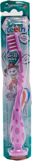 Periuță de dinți Big Teeth 6+ Aquafresh