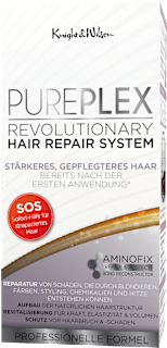 Revolutionary Hair Repair System Set PUREPLEX
