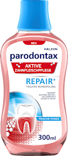 Mundspülung Active Repair Parodontax