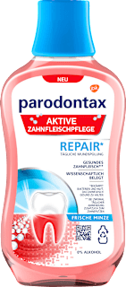 Mundspülung Active Repair Parodontax