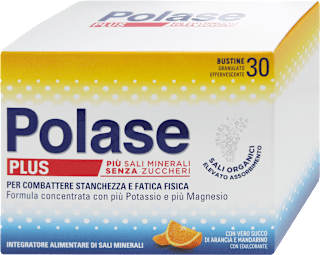 Polase plus  Polase