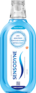 Mundspülung Cool & Fresh Sensodyne