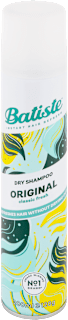 Šampon za suvo pranje - Original  Batiste