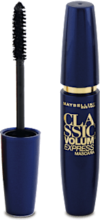 Maskara The Classic Volum' Express Ultra Volume   MAYBELLINE NEW YORK