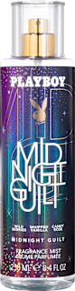 Midnight Guilt Körperspray Body Mist, 250 ml