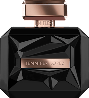 Dámska parfumovaná voda Limitless Jennifer Lopez