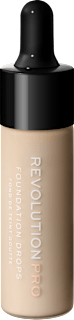 Фон дьо тен Foundation Drops - F2 Revolution PRO