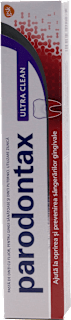 Pastă de dinți ultra clean parodontax