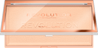Компактна пудра Matte Base P1 REVOLUTION