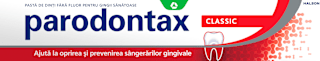 Pastă de dinți Classic parodontax