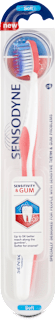 Perie de dinți  Gum Soft SENSODYNE