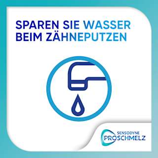Zahnpasta Proschmelz Repair SENSODYNE