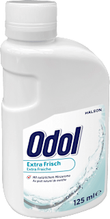 Mundwasser extra frisch Odol