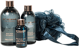 Set cadou Freshen Up THE LUXURY BATHING COMPANY