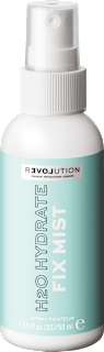 Фиксиращ спрей за грим H2O Hydrate REVOLUTION
