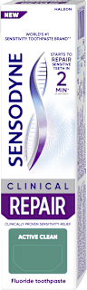 Pasta za zube Clinical Repair SENSODYNE