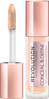 Conceal & Define tečni korektor – C6 REVOLUTION