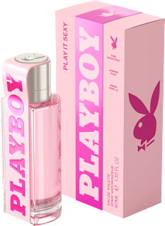 Apă de toaletă Play it Sexy PLAYBOY