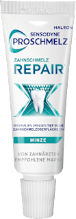 Zahnpasta ProSchmelz Repair Minze, Reisegröße, 15 ml