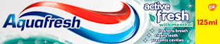 Pasta dinti Active Fresh  Aquafresh