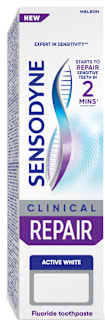 Pasta de dinti Clinical Repair Active White SENSODYNE