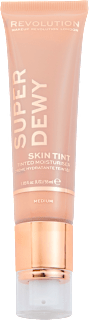 Super Dewy cremă nuanțatoare Medium REVOLUTION