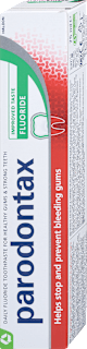 Zobna pasta Flouride parodontax