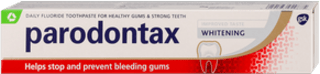 WHITENING pasta za zube  parodontax
