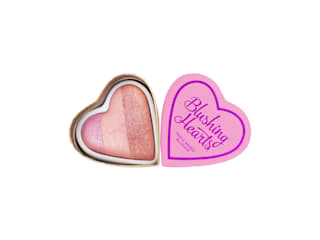 Руж за лице Blushing Hearts I Heart Revolution