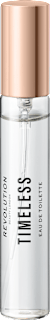 dámská EdT Timeless REVOLUTION