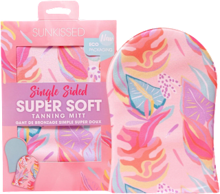 SUPER SOFT, rukavica za nanošenje sredstva za samopotamnjivanje SUNKISSED