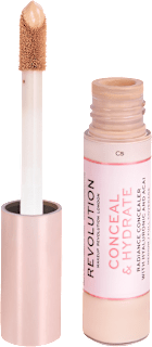 Tečni korektor Conceal & Hydrate, C5 REVOLUTION