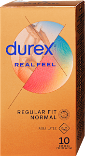 Prezervativ Real feel durex
