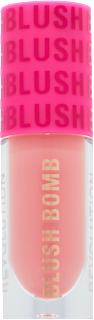BLUSH BOMB tečno rumenilo - Dolly Rose REVOLUTION