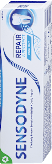 Zobna pasta Repair & Protect Cool Mint SENSODYNE