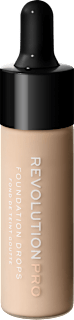 Фон дьо тен Foundation Drops - F3 Revolution PRO