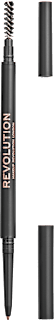 Молив за вежди – Light Brown REVOLUTION