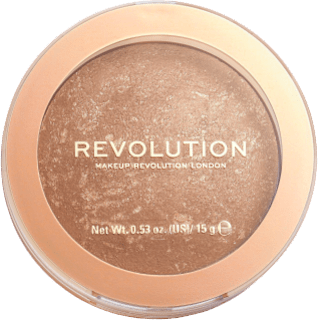 Reloaded Bronzer - Long Weekend REVOLUTION