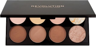 Ultra Contour paleta za konturisanje REVOLUTION
