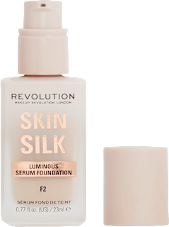Foundation Skin Silk Serum F2 REVOLUTION