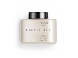 Прахообразна пудра за лице Translucent REVOLUTION